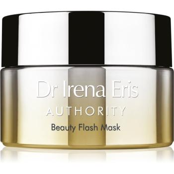 Dr Irena Eris Authority intenzív revitalizáló maszk az élénk bőrért 50 ml