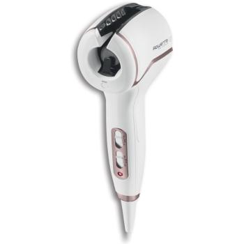 Rowenta Premium Care So Curl CF3730F0 automatikus hajsütővas loknis frizurához hajra