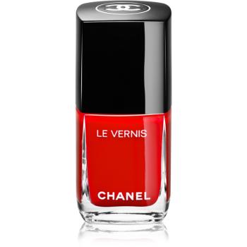 Chanel Le Vernis körömlakk árnyalat 510 Gitane 13 ml