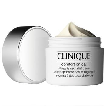 Clinique Comfort On Call bőrnyugtató krém (Allergy Tested Relief Cream) 50 ml