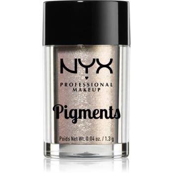 NYX Professional Makeup Pigments Csillogó pigment árnyalat Vegas Baby 1.3 g