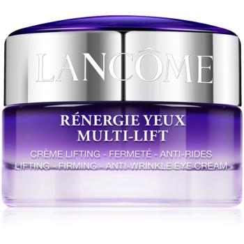 Lancôme Rénergie Yeux Multi-Lift ránctalanító szemkörnyék ápolás 15 ml