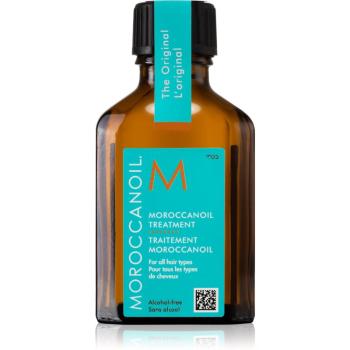 Moroccanoil Treatment hajkúra minden hajtípusra 25 ml