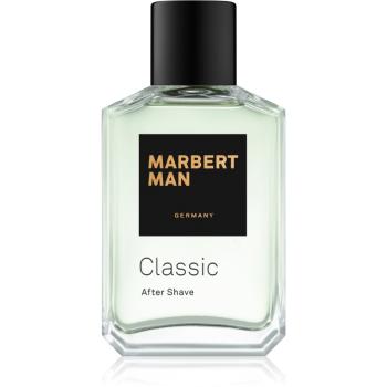 Marbert Man Classic borotválkozás utáni arcvíz uraknak 100 ml