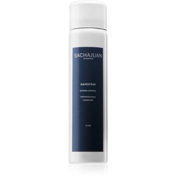 Sachajuan Hairspray hajlakk erős fixálással 75 ml
