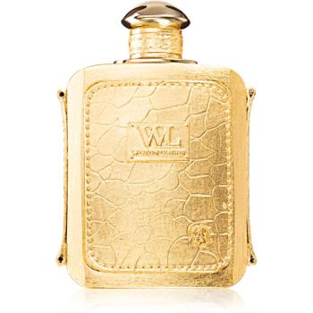 Alexandre.J Western Leather Gold Skin Eau de Parfum hölgyeknek 100 ml