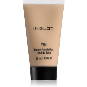 Inglot YSM mattító make-up árnyalat 49 30 ml
