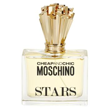 Moschino Stars Eau de Parfum hölgyeknek 100 ml