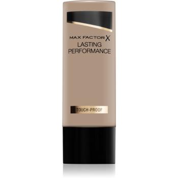 Max Factor Lasting Performance hosszan tartó folyékony make-up árnyalat 111 Deep Beige 35 ml