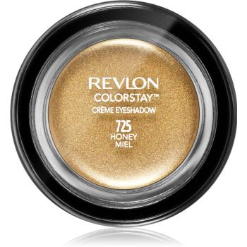 Revlon Cosmetics ColorStay™ krémes szemhéjfestékek árnyalat 725 Honey 5.2 g