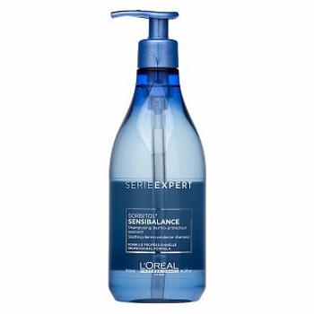 L´Oréal Professionnel Série Expert Sensi Balance Shampoo sampon érzékeny fejbőrre 500 ml