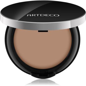 Artdeco High Definition Compact Powder gyengéd kompakt púder árnyalat 410.6 Soft Fawn 10 g