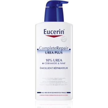 Eucerin Dry Skin Urea testápoló tej a nagyon száraz bőrre (10% Urea) 400 ml