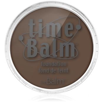 theBalm TimeBalm make-up közepes vagy teljes fedésért árnyalat After Dark 21.3 g