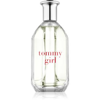 Tommy Hilfiger Tommy Girl Eau de Toilette hölgyeknek 100 ml