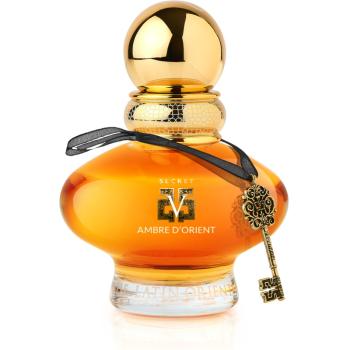Eisenberg Secret V Ambre d'Orient Eau de Parfum hölgyeknek 30 ml