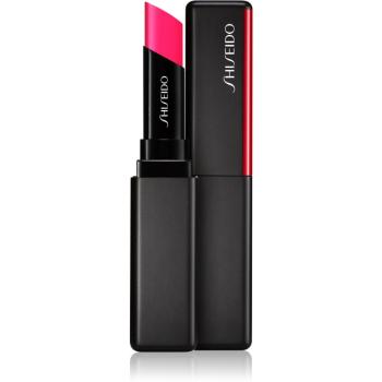 Shiseido VisionAiry Gel Lipstick zselés szájceruza árnyalat 213 Neon Buzz (Shocking Pink) 1.6 g