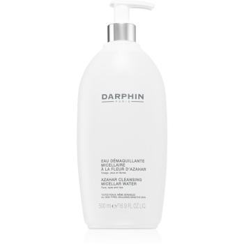 Darphin Cleansers & Toners micellás sminklemosó víz 3 az 1-ben 500 ml