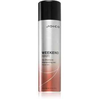 Joico Weekend száraz sampon a felesleges faggyú felszívódásáért és a haj frissítéséért 255 ml