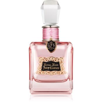 Juicy Couture Royal Rose Eau de Parfum hölgyeknek 100 ml