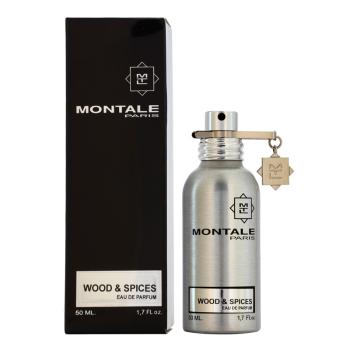 Montale Wood & Spices Eau de Parfum uraknak 50 ml