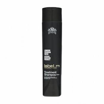 Label.M Cleanse Treatment Shampoo sampon festett hajra 300 ml