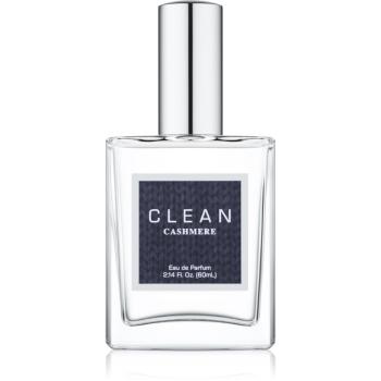 CLEAN Cashmere Eau de Parfum unisex 60 ml