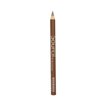 Bourjois Sourcil Precision szemöldök ceruza árnyalat 04 Blond Fonce 1.13 g