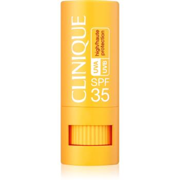 Clinique Sun SPF 35 Targeted Protection Stick helyi ápolás a káros napsugarak ellen SPF 35 6 g