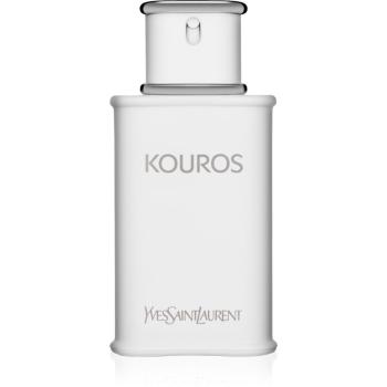 Yves Saint Laurent Kouros Eau de Toilette uraknak 100 ml