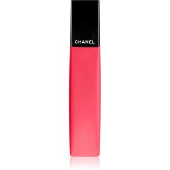Chanel Rouge Allure Liquid Powder matt púderes ajakrúzs árnyalat 956 Invincible 9 ml
