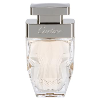 Cartier La Panthère Légere Eau de Parfum hölgyeknek 25 ml