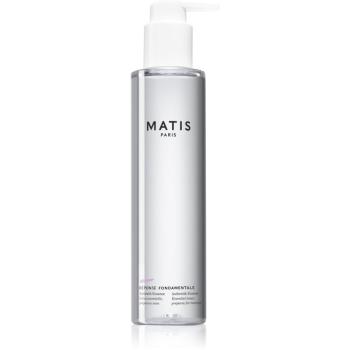 MATIS Paris Réponse Fondamentale Authentik-Essence tisztító arc tonik alkoholmentes 200 ml