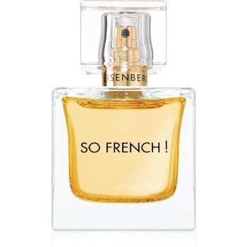 Eisenberg So French! Eau de Parfum hölgyeknek 50 ml