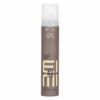 Wella Professionals EIMI Shine Glam Mist spray fényes hajért 200 ml