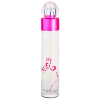 Perry Ellis 360° Pink Eau de Parfum hölgyeknek 100 ml