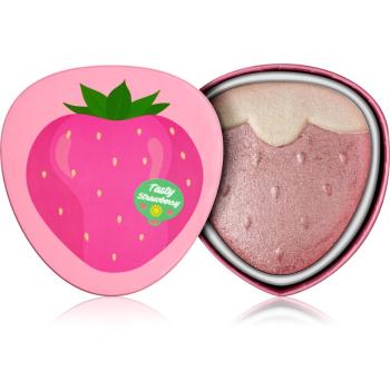 I Heart Revolution Tasty 3D highlighter árnyalat Strawberry 17 g