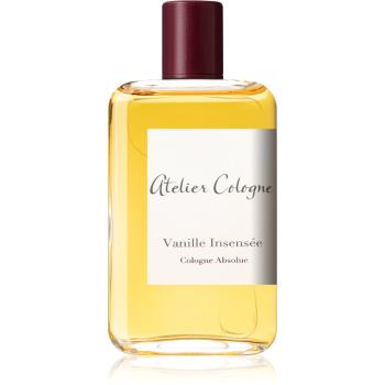 Atelier Cologne Vanille Insensée parfüm unisex 200 ml
