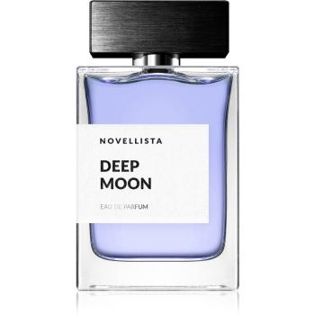 NOVELLISTA Deep Moon Eau de Parfum uraknak 75 ml