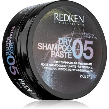 Redken Dry Shampoo Paste 05 formázó paszta 57 g