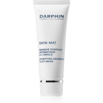 Darphin Skin Mat tisztító maszk 75 ml