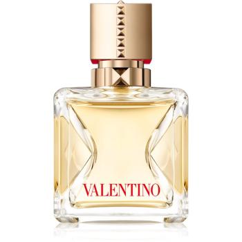 Valentino Voce Viva Eau de Parfum hölgyeknek 50 ml