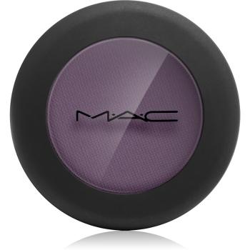 MAC Cosmetics Powder Kiss Soft Matte Eye Shadow szemhéjfesték árnyalat It's Vintage 1.5 g
