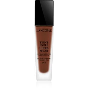 Lancôme Teint Idole Ultra Wear hosszan tartó make-up SPF 15 árnyalat 14 Brownie 30 ml