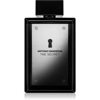 Antonio Banderas The Secret Eau de Toilette uraknak 200 ml