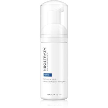 NeoStrata Skin Active hámlasztó és tisztító hab 125 ml