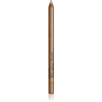NYX Professional Makeup Epic Wear Liner Stick vízálló szemceruza árnyalat 04 - Gilded Taupe 1.2 g