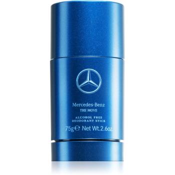 Mercedes-Benz The Move dezodor uraknak 75 g