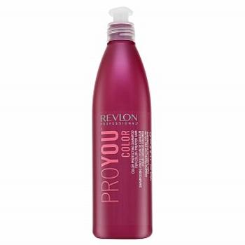 Revlon Professional Pro You Color Shampoo sampon festett hajra 350 ml