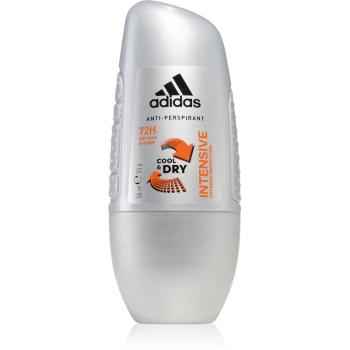 Adidas Intensive Cool & Dry golyós dezodor uraknak 50 ml